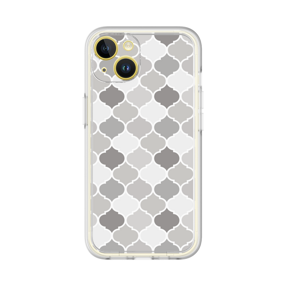 Premium Panel［ Moroccan1 color - Gray ］