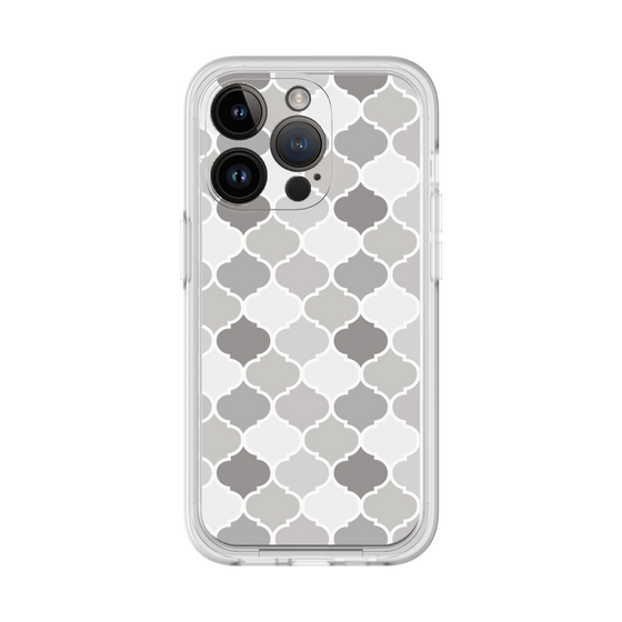 Premium Panel［ Moroccan1 color - Gray ］