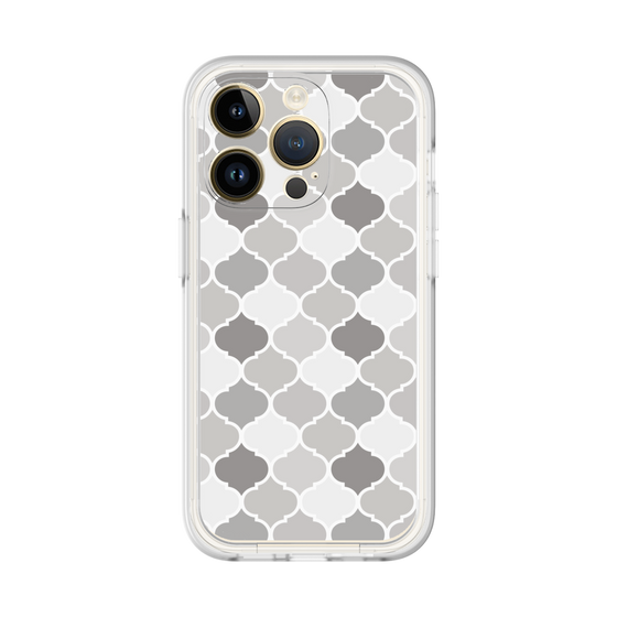 Premium Panel［ Moroccan1 color - Gray ］