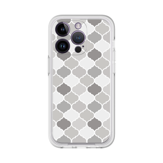 Premium Panel［ Moroccan1 color - Gray ］