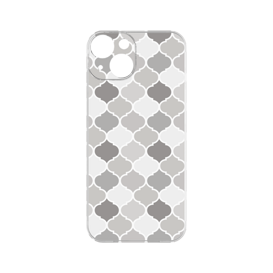 Premium Panel［ Moroccan1 color - Gray ］