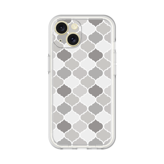Premium Panel［ Moroccan1 color - Gray ］