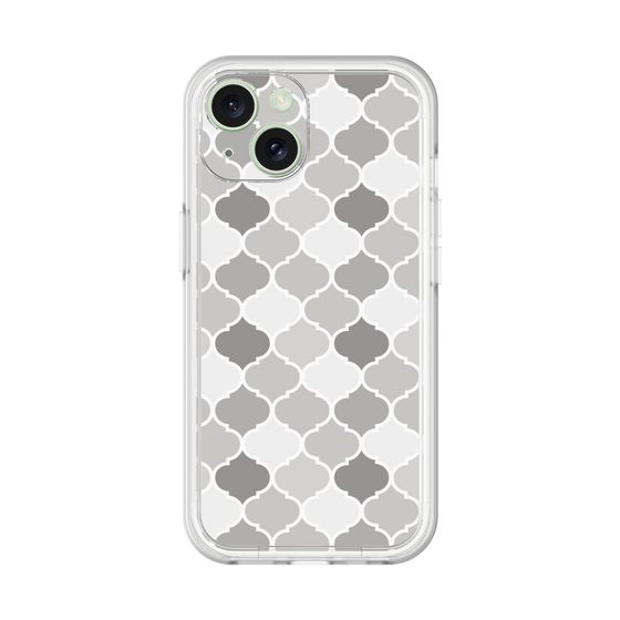 Premium Panel［ Moroccan1 color - Gray ］