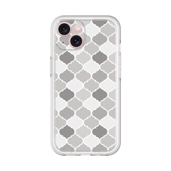 Premium Panel［ Moroccan1 color - Gray ］