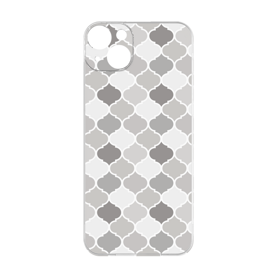 Premium Panel［ Moroccan1 color - Gray ］
