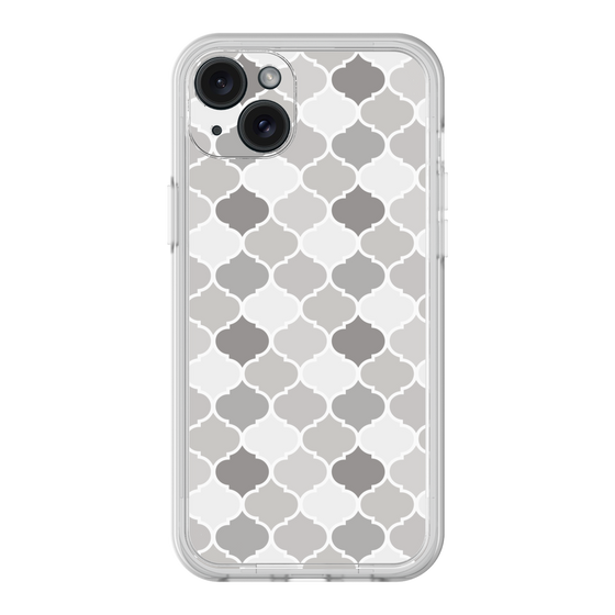 Premium Panel［ Moroccan1 color - Gray ］