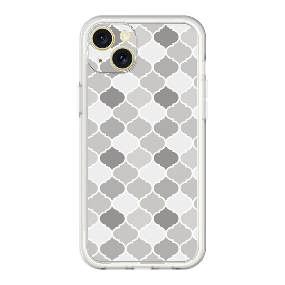 Premium Panel［ Moroccan1 color - Gray ］