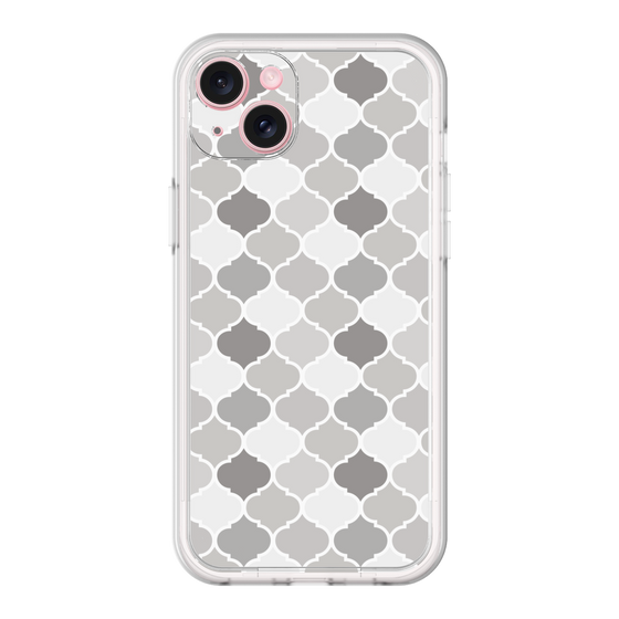 Premium Panel［ Moroccan1 color - Gray ］