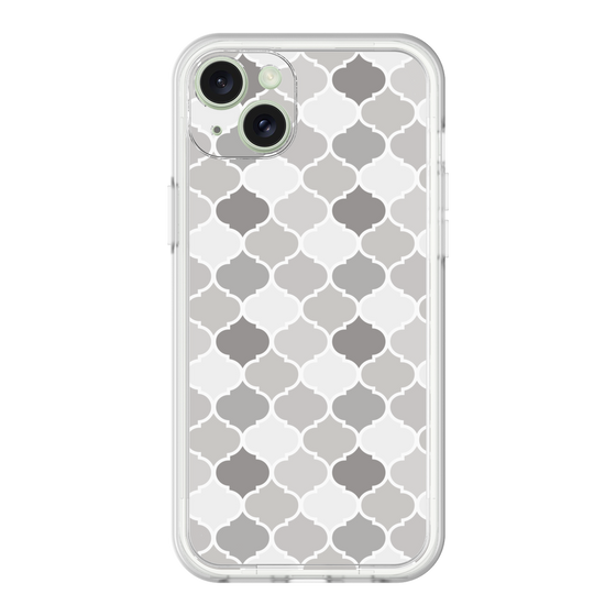 Premium Panel［ Moroccan1 color - Gray ］