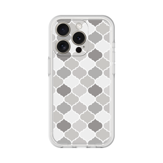 Premium Panel［ Moroccan1 color - Gray ］