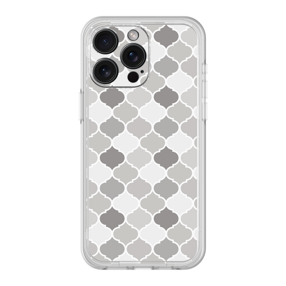 Premium Panel［ Moroccan1 color - Gray ］