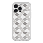 Premium Panel［ Moroccan1 color - Gray ］