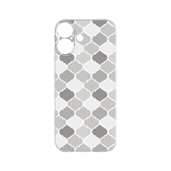 Premium Panel［ Moroccan1 color - Gray ］