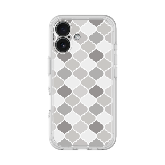 Premium Panel［ Moroccan1 color - Gray ］