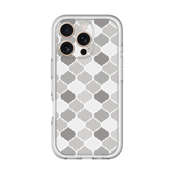 Premium Panel［ Moroccan1 color - Gray ］