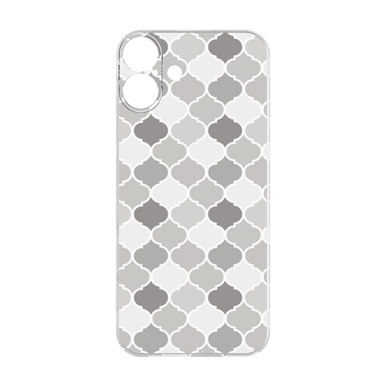 Premium Panel［ Moroccan1 color - Gray ］