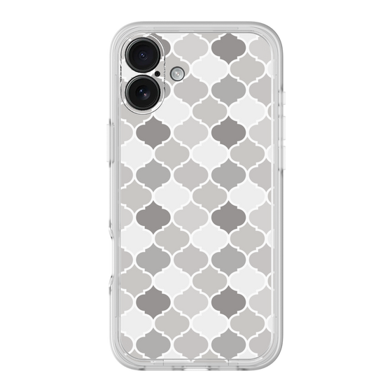 Premium Panel［ Moroccan1 color - Gray ］