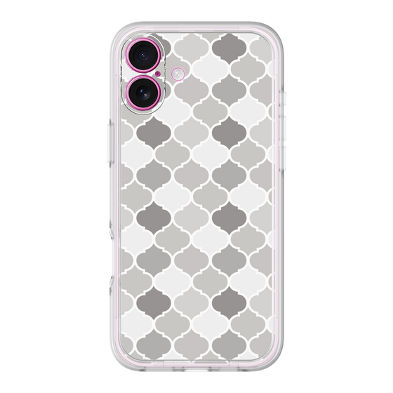 Premium Panel［ Moroccan1 color - Gray ］