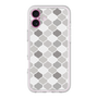 Premium Panel［ Moroccan1 color - Gray ］