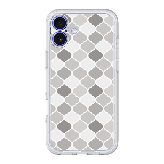 Premium Panel［ Moroccan1 color - Gray ］