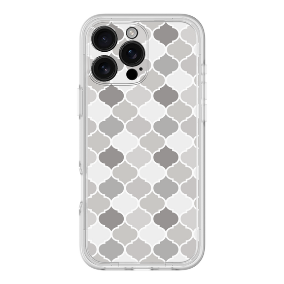 Premium Panel［ Moroccan1 color - Gray ］