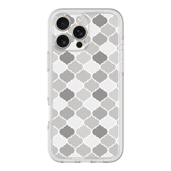 Premium Panel［ Moroccan1 color - Gray ］
