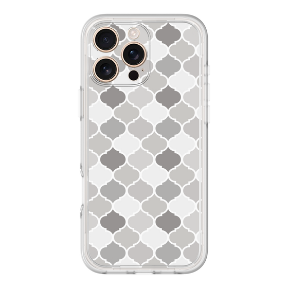 Premium Panel［ Moroccan1 color - Gray ］