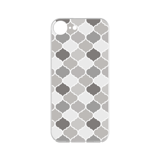 Premium Panel［ Moroccan1 color - Gray ］