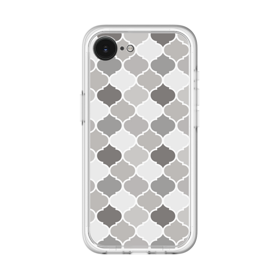 Premium Panel［ Moroccan1 color - Gray ］