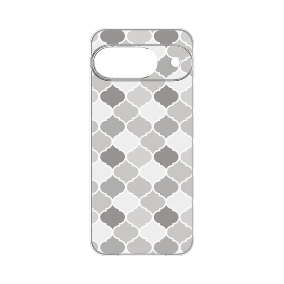 Premium Panel［ Moroccan1 color - Gray ］