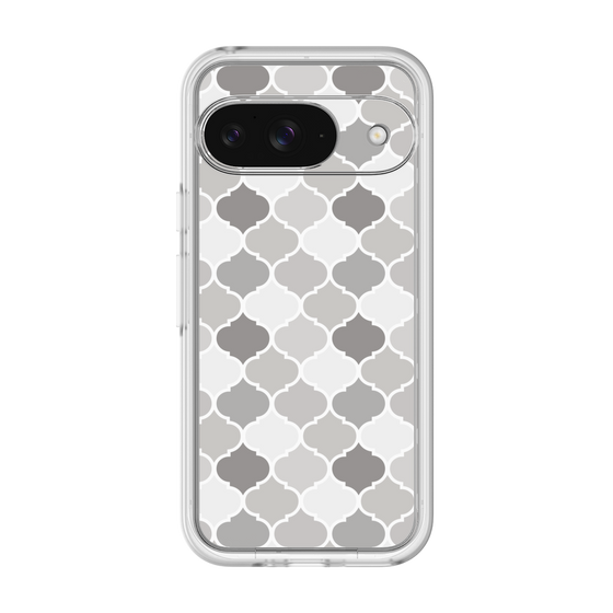 Premium Panel［ Moroccan1 color - Gray ］