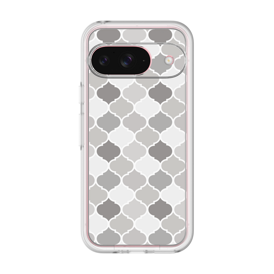 Premium Panel［ Moroccan1 color - Gray ］