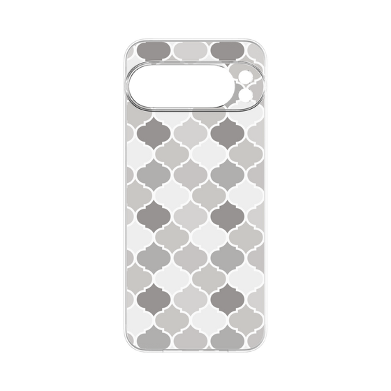 Premium Panel［ Moroccan1 color - Gray ］