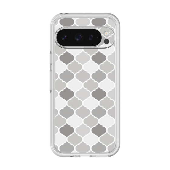 Premium Panel［ Moroccan1 color - Gray ］