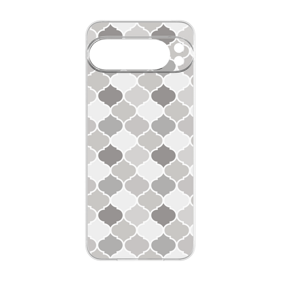 Premium Panel［ Moroccan1 color - Gray ］