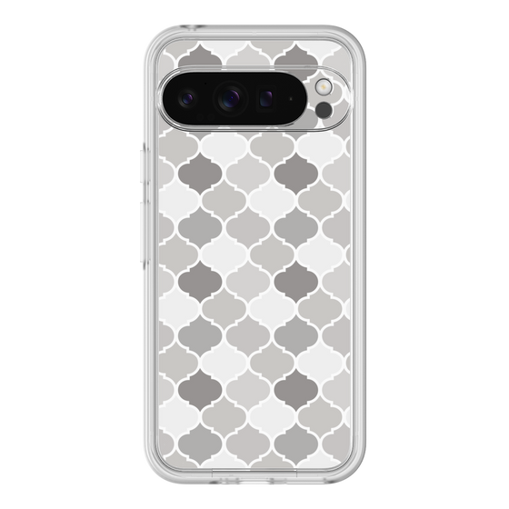 Premium Panel［ Moroccan1 color - Gray ］