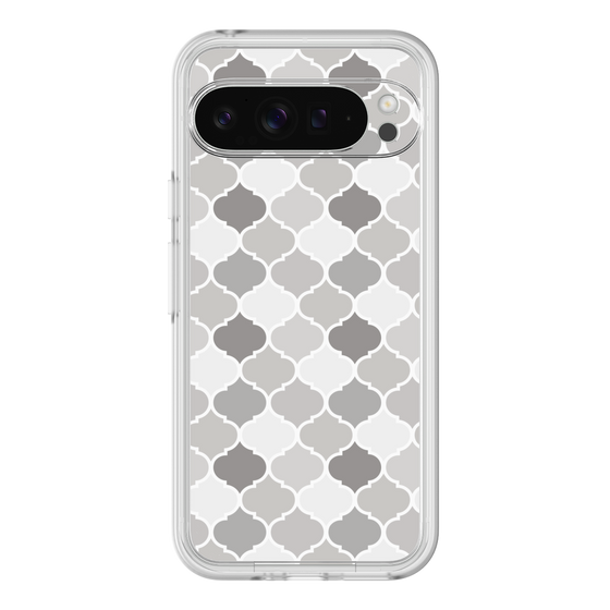 Premium Panel［ Moroccan1 color - Gray ］