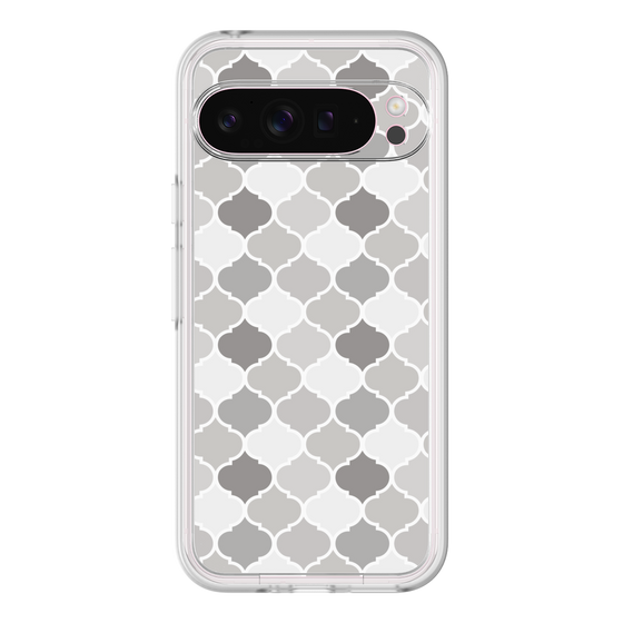 Premium Panel［ Moroccan1 color - Gray ］