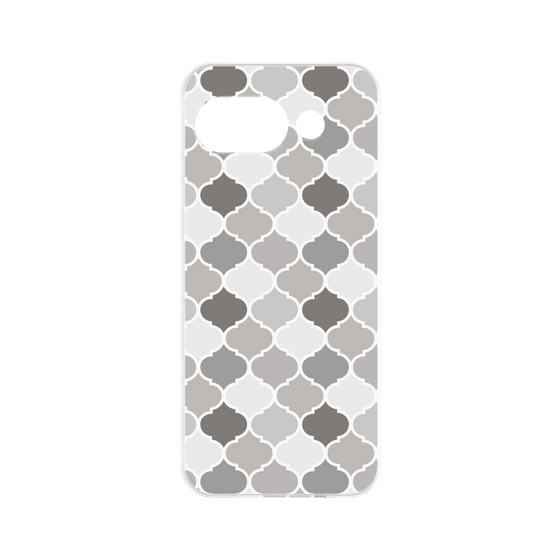 Premium Panel［ Moroccan1 color - Gray ］