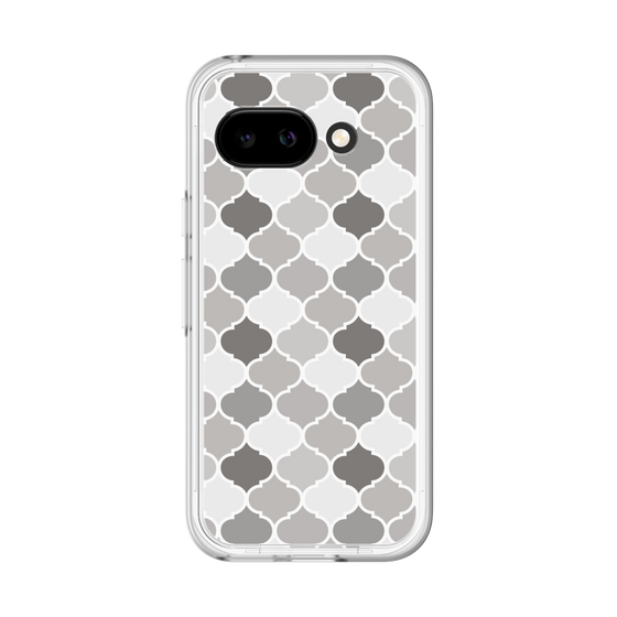 Premium Panel［ Moroccan1 color - Gray ］