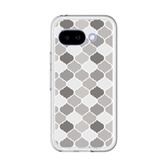 Premium Panel［ Moroccan1 color - Gray ］