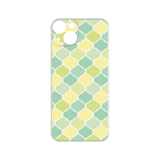 Premium Panel［ Moroccan1 color - Green ］