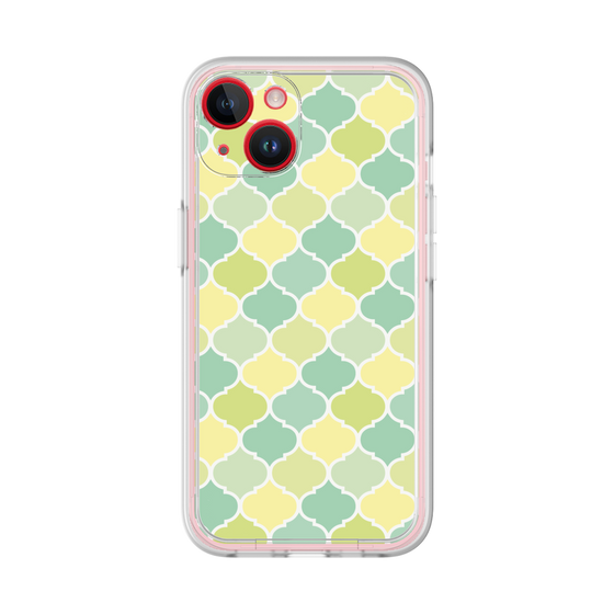Premium Panel［ Moroccan1 color - Green ］