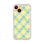 Premium Panel［ Moroccan1 color - Green ］