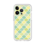 Premium Panel［ Moroccan1 color - Green ］