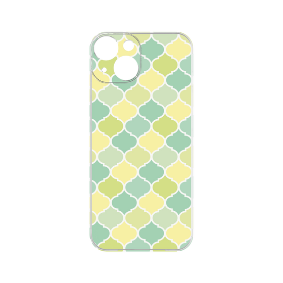 Premium Panel［ Moroccan1 color - Green ］