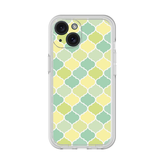 Premium Panel［ Moroccan1 color - Green ］