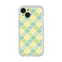 Premium Panel［ Moroccan1 color - Green ］