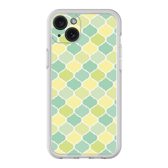 Premium Panel［ Moroccan1 color - Green ］