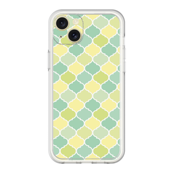 Premium Panel［ Moroccan1 color - Green ］
